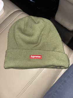 Supreme Varsity Beanie 
