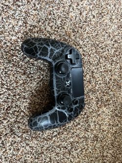 Boowen Wireless PS4 Controller