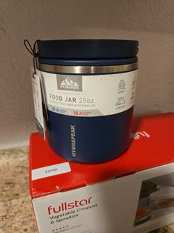 Food Jar