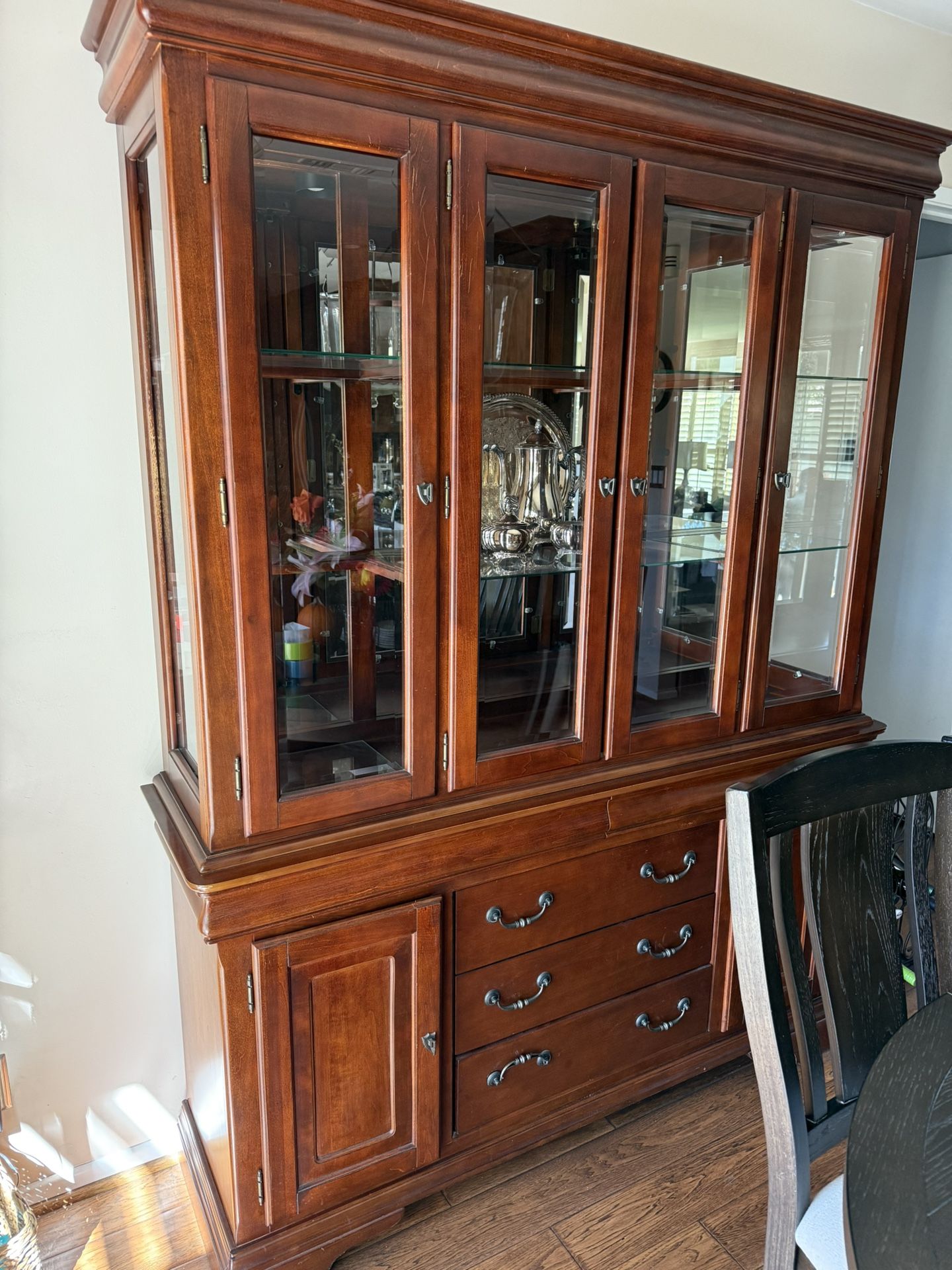 China Cabinet