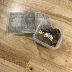 French Coin Collection 