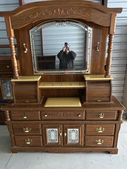 4-piece bedroom Set