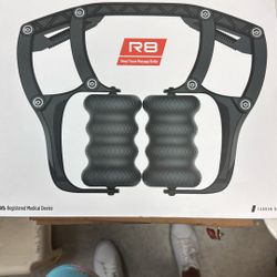 R8 Deep Tissue Massage Roller