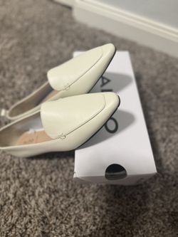 Brand New Aldo Shoes Size 7