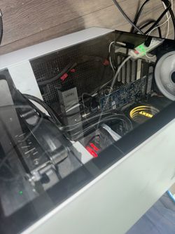NZXT Computer (read desc)