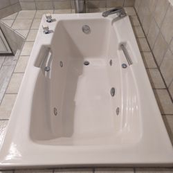 Bath Fixtures