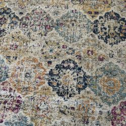 Beautiful Rug 