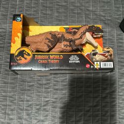 Jurassic World 