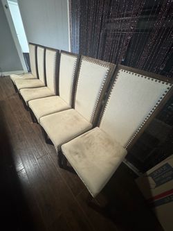 6 Seat Dining Table