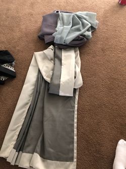 Curtains