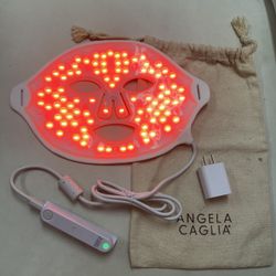 Christal LED Face Mask