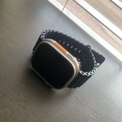 Apple Ultra Watch