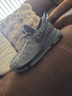 Kd shoes