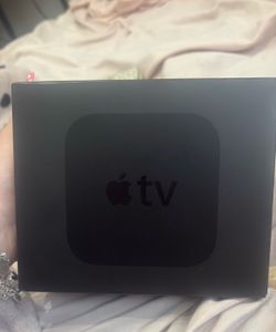 Apple tv