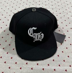 Chrome hearts hat