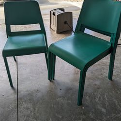 IKEA Brand Teodores Chairs