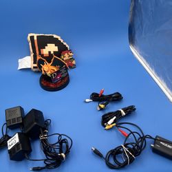 Sega Cords 