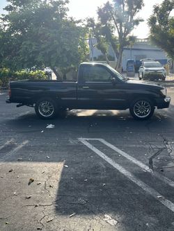 Toyota Tacoma
