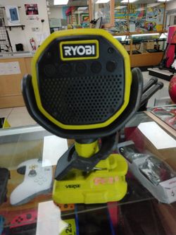 Speaker