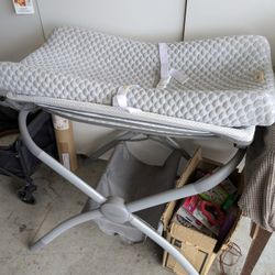 Baby Changing Table