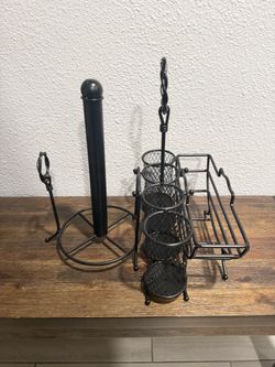 kitchen organizer