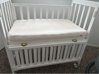 Baby Bassinets Bedside Sleeper