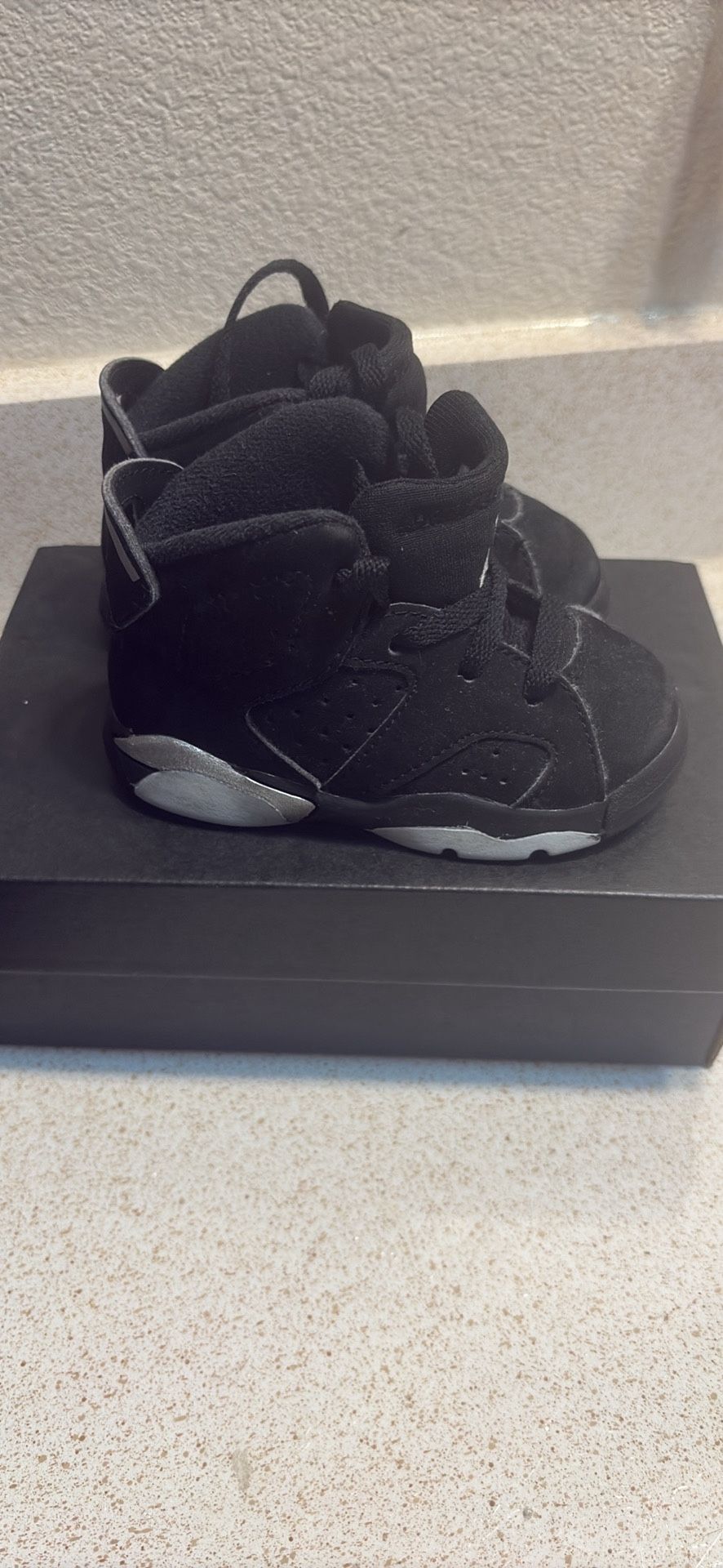 Jordan Toddler Shoes 