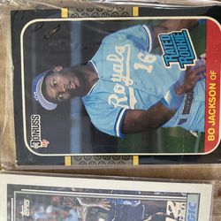 Darius Years Rookie Cards And Great Collection