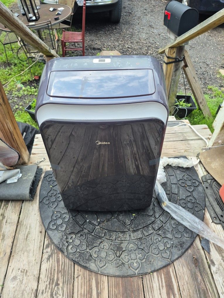 Portable Air Conditioner