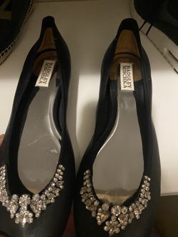 badgley mischka Shoes Size 8.5