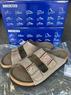 Birkenstock sandals