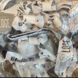 Tuesday The Loge Waste Management Phoenix Open Wristbands 