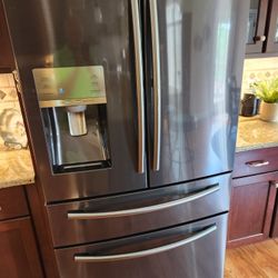 Four Appliances For Sale