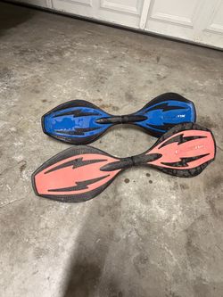 Ripsticks
