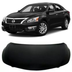 Nissan Altima Hood 2013 to 2015 Brand New FREE DELIVERY