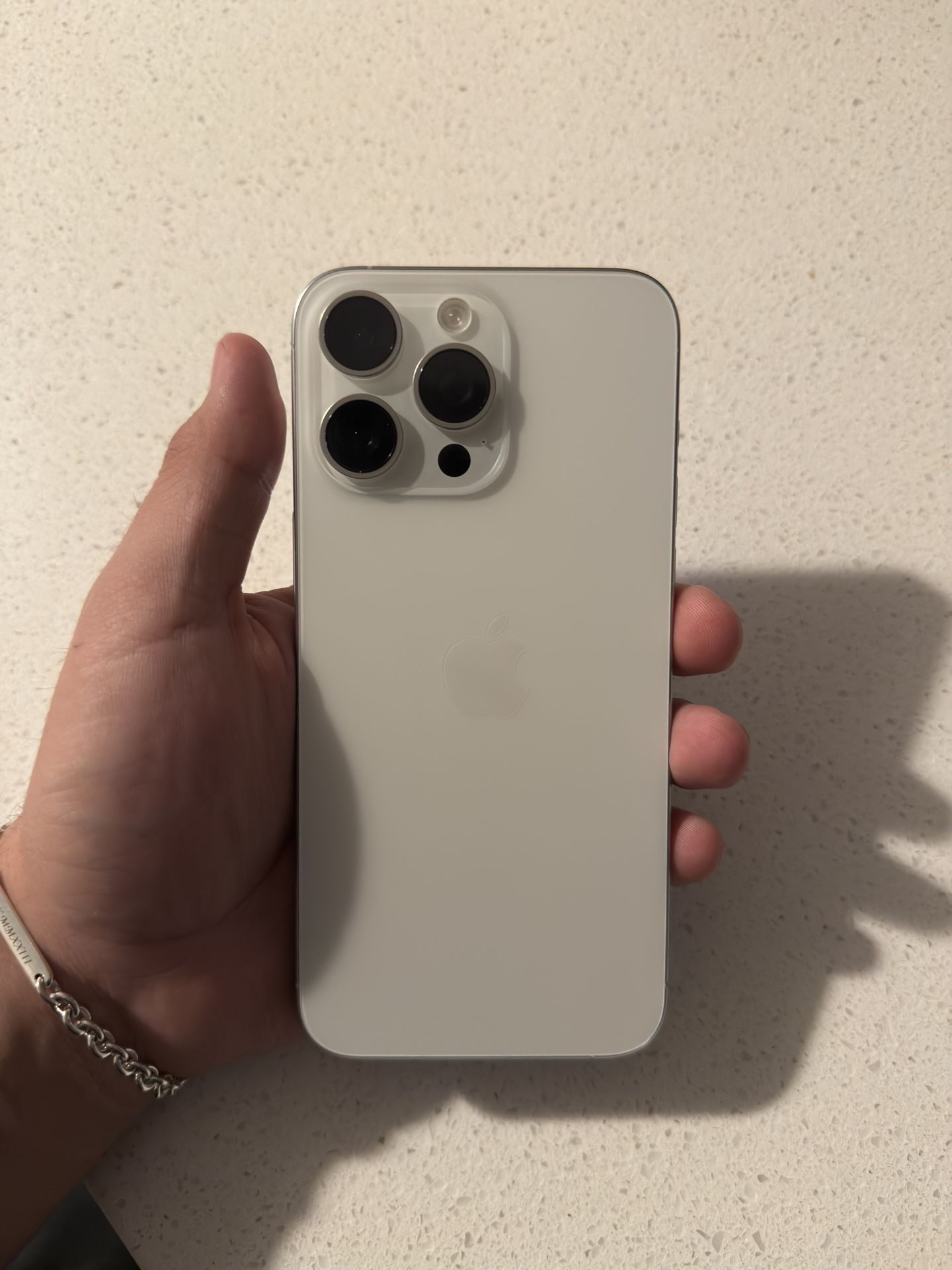 iPhone 15 Pro Max Unlocked 256GB