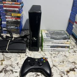 Xbox 360 Bundle