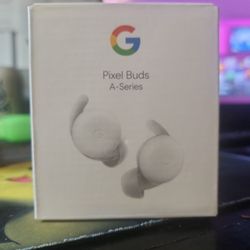 Pixel Buds A -Series