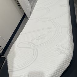 Sol Beauty Lash Bed Mattress Topper 