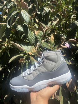 Jordan 11 Retro Cool Grey