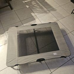 Pet Gear platform bed