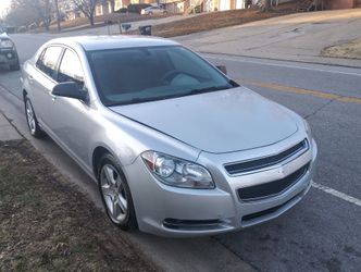 2011 Chevrolet Malibu