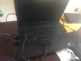 Computer and laptop specialist