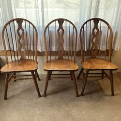 Chairs