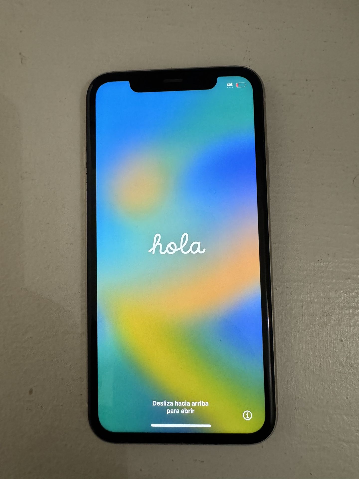 iPhone