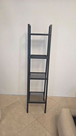 IKEA LERBERG Shelf – Dark Gray – Discontinued!