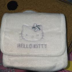 HELLO KITTY SMALL BAG 
