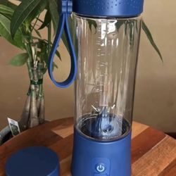 LICUADORA PORTÁTIL 