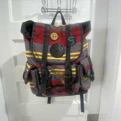 Harry Potter Backpack