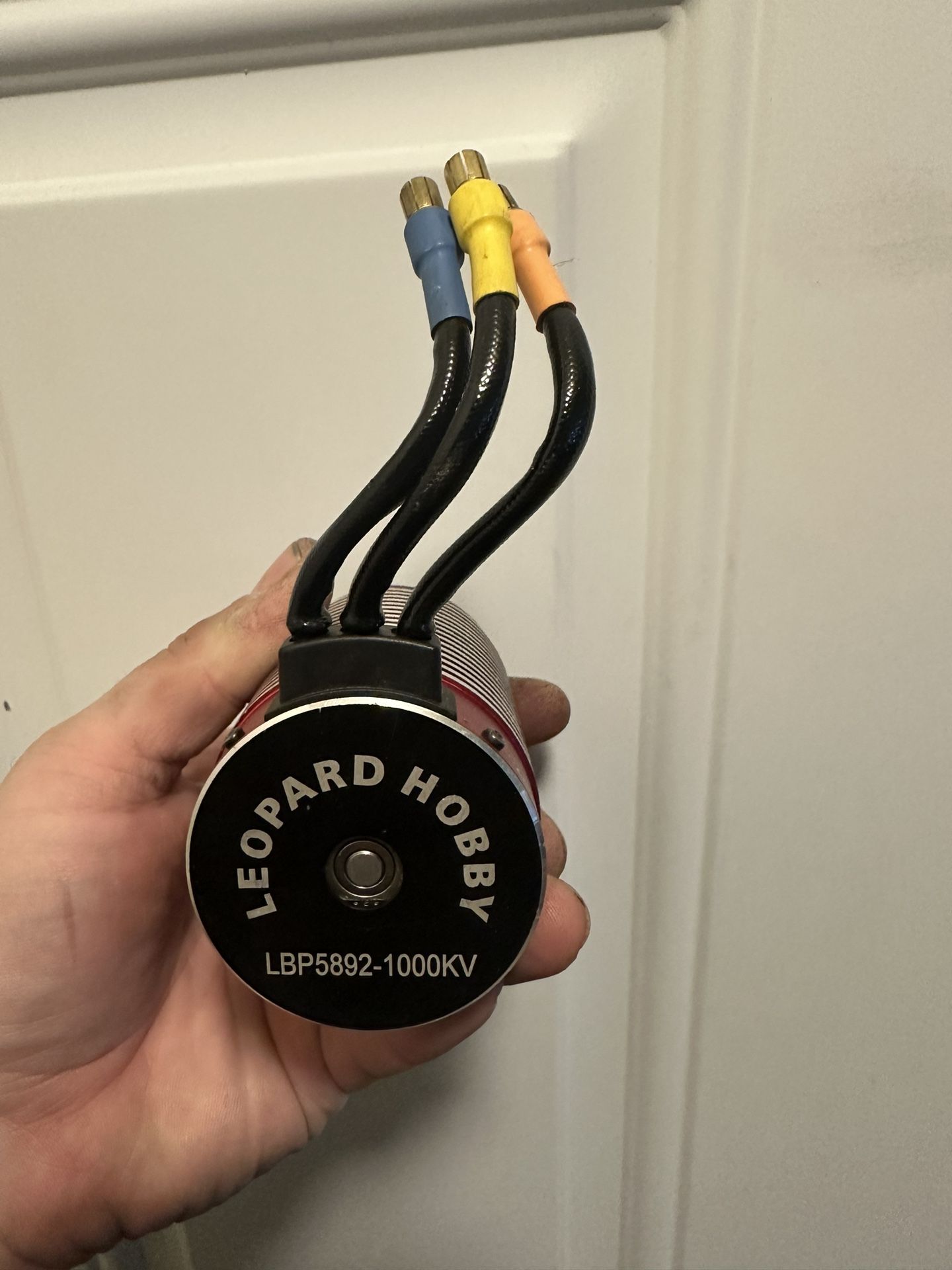 Leopard Motor LBP5892. 1oookv 1/5th Scale